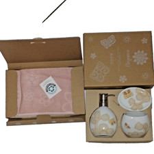 SET  Thun Elegance asciugamani