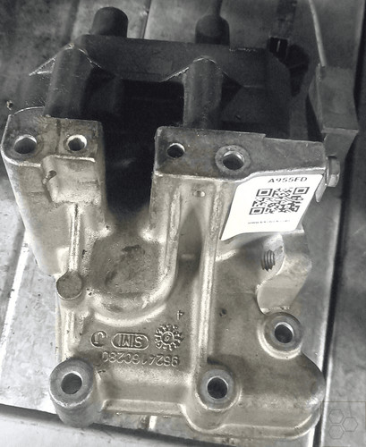 597049 bobina peugeot - ,