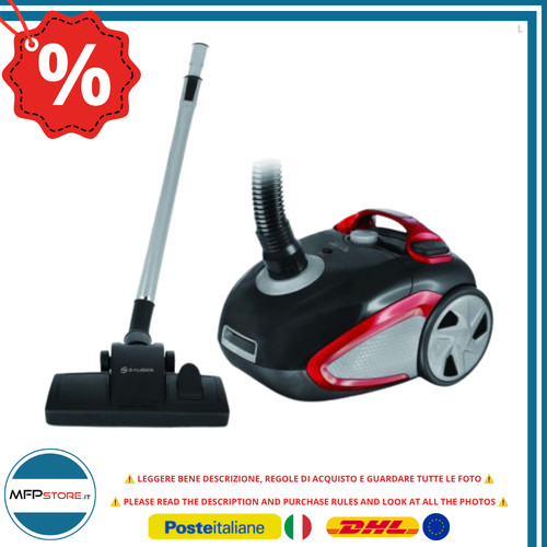 Aspirapolvere sacchetto - a,