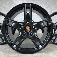 Porsche Boxster / Cayman 987