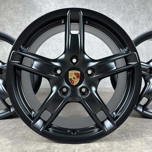 Cerchi porsche boxster - porsche, /