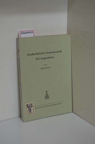 Eucharistische gemeinschaft - eucharistische,