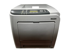 Ricoh aficio c320dn - sp,