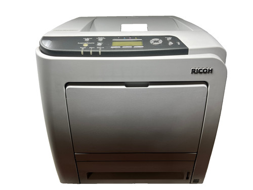 Ricoh aficio c320dn - ricoh, sp
