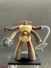 Nagai robot collection - nagai,