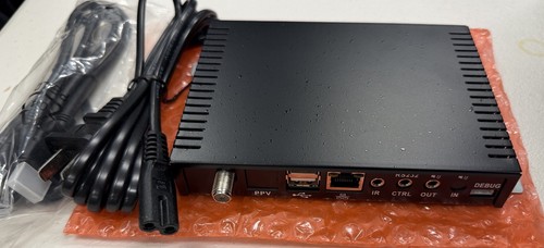Nuovo decoder enseo ip - decoder, tv