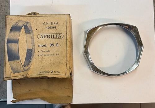 Ghiera cerchietto faro - cerchietto,