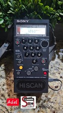 Sony icf pro80 - sony, icf-pro80