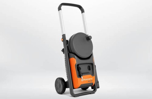 Idropulitrice husqvarna - idropulitrice,