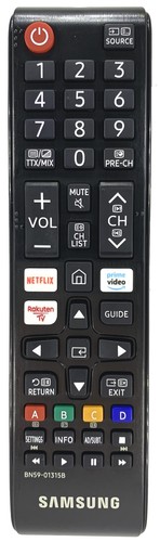 Telecomando originale per - , tv