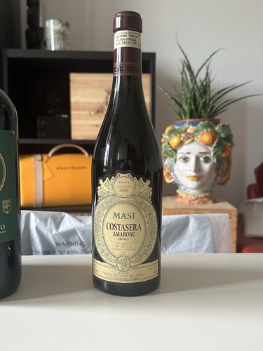 Masi costasera amarone - masi,
