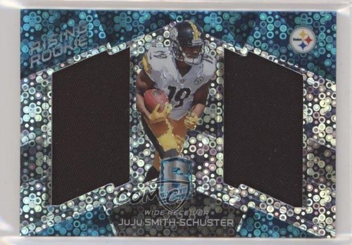 2017 panini spectra - spectra, blue