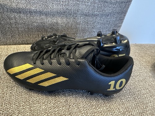 Scarpe calcio nuove - da,