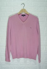Maglioncino Burberry scollo a