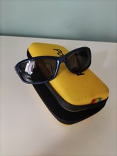 Occhiali Sole Polaroid Bambino Con Custodia Originale