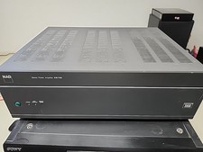 Amplificatore di potenza