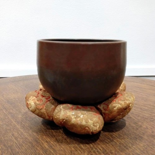 Campana buddista giapponese