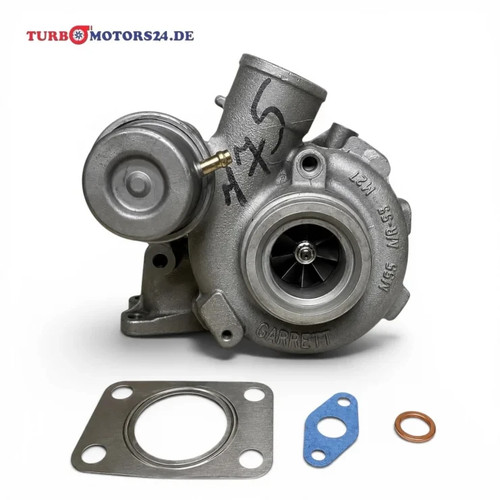 Turbocompressore saab 9 5 - saab, 9-5