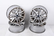 Ford Focus 3 DYB 4X Cerchi In