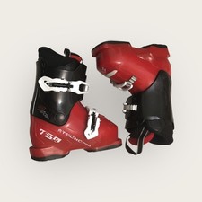 Scarponi Sci Tecno Pro T50