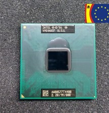 Intel Pentium Dual-Core T4400