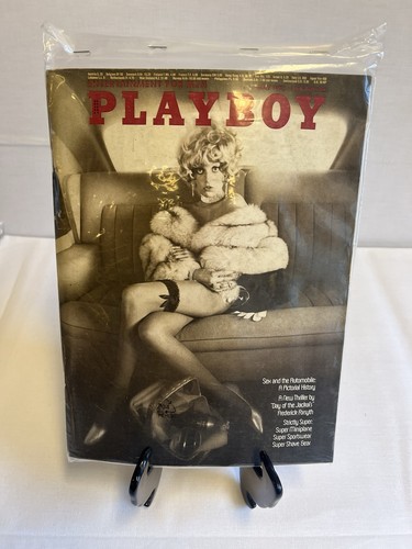 Quaderno playboy maggio 1973 - quaderno,