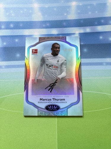 2020 topps tier one - 2020-21,