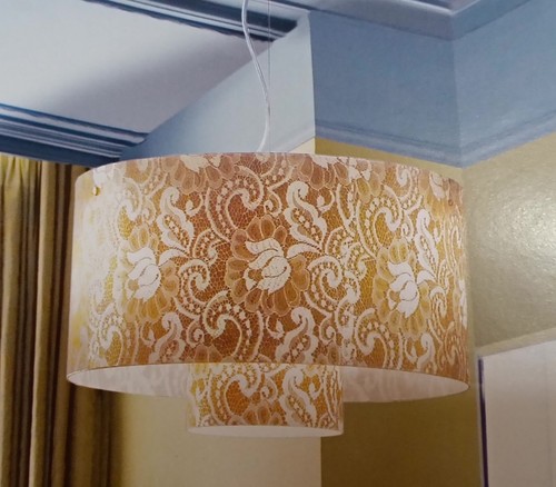 Lamp patrizia volpato - lamp,