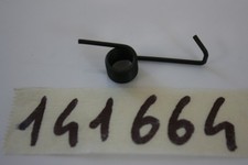 Molla tirante sportello