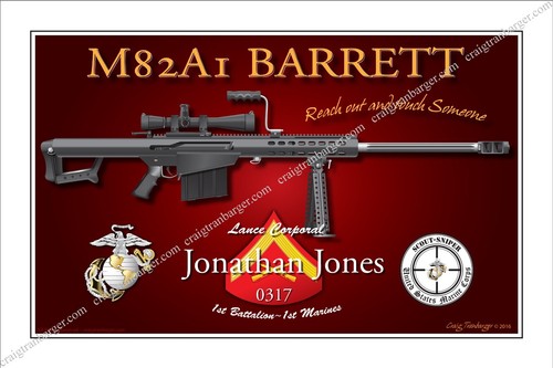 Arma fuoco poster m82 - fuoco,, poster,