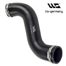 Turboscarico tubo intercooler - turboscarico,