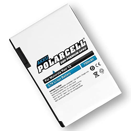 Polarcell br50 batteria per - polarcell,