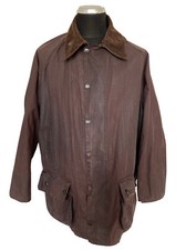 BARBOUR GIUBBOTTO UOMO MAN JACKET VINTAGE JHE1407