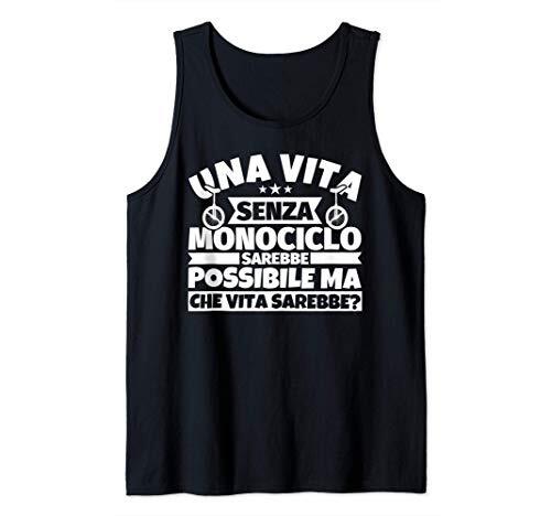 Monociclo regalo divertente - ,
