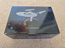 STAR TREK EAGLEMOSS STARSHIPS