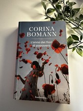 L'ANNO DEI FIORI DI PAPAVERO -