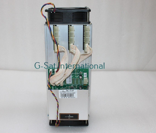 Antminer 5t bitmain - s9-13.5t,