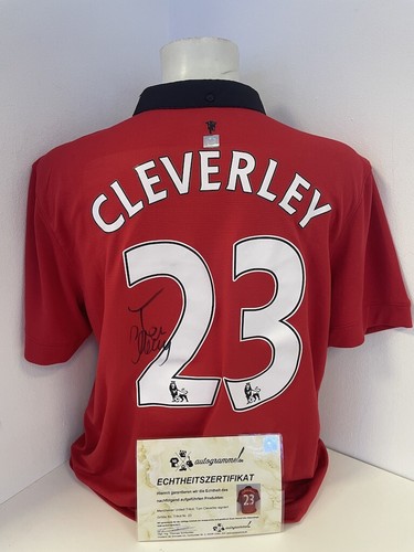 Maglia manchester united - maglia, tom