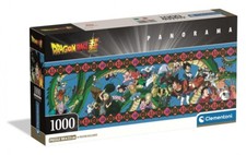 PUZZLE DRAGON BALL 1000 PEZZI