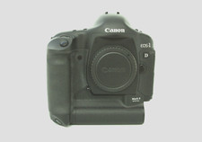 Canon EOS-1D Mark II Pezzi di