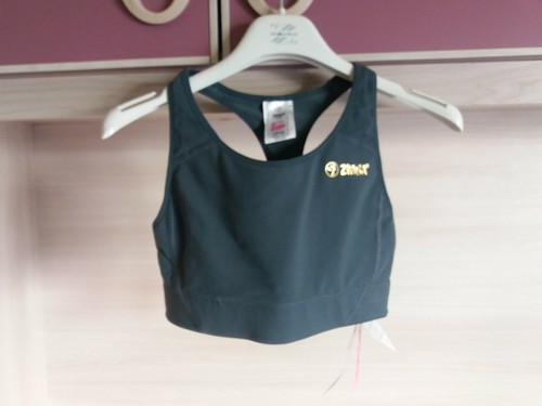 Top zumba wear colore blu - colore,