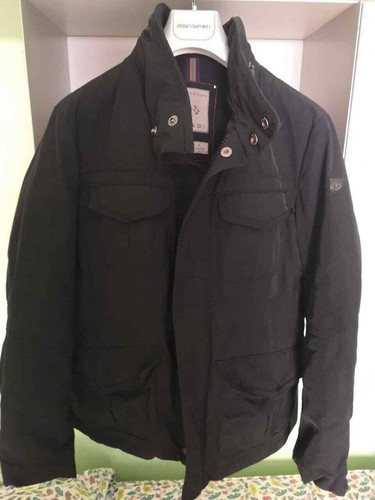 Giacca/Piumino/Cappotto