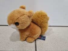 Peluche Piccolo Trudi