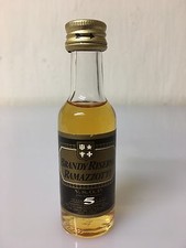 Mignon Miniature Brandy VSOP