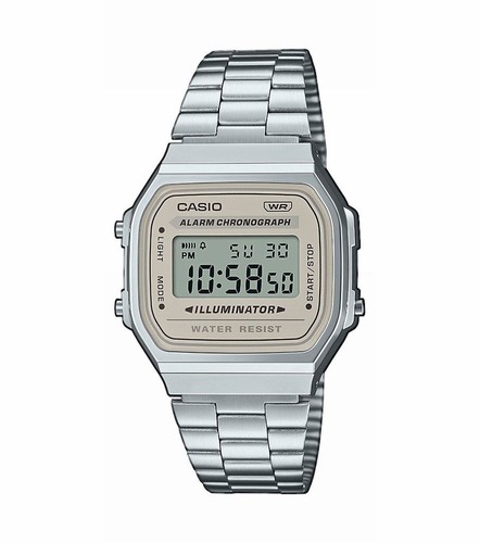 Orologio digitale illuminator - orologio,