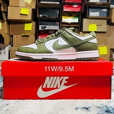 Wmns Nike Dunk Low 'Medium