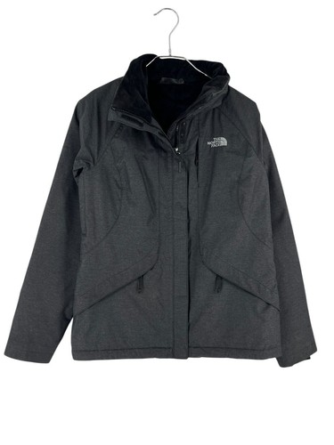 The north face giacca mantello - giacca,