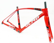 TELAIO CARBONIO BICI DA CORSA DISC 