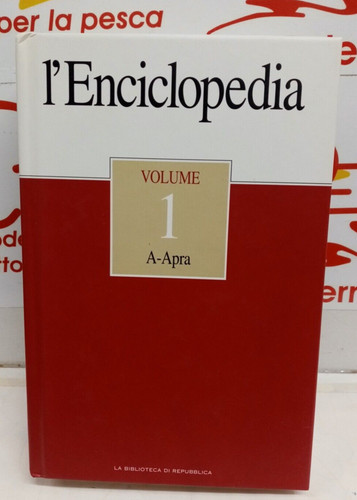 Enciclopedia apra la - a-apra,