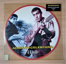 Adriano celentano ribelle - adriano, il
